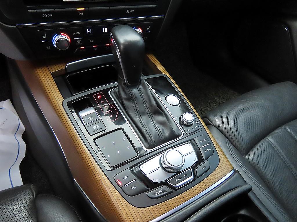 아우디 A6(4세대) 40 TDI 콰트로 프리미엄 - 이미지 2