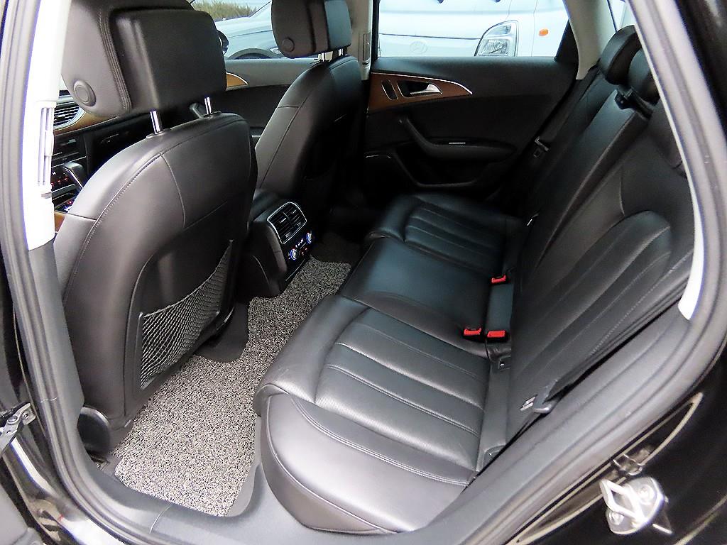 아우디 A6(4세대) 40 TDI 콰트로 프리미엄 - 이미지 8