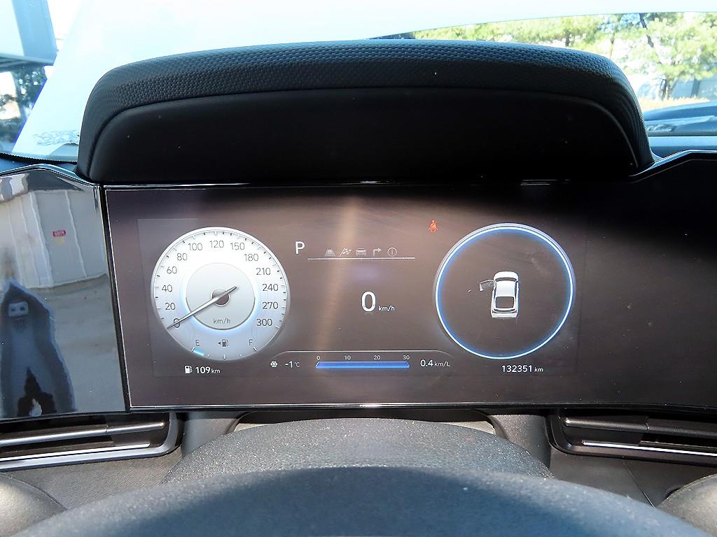 현대 아반떼 N 2.0 터보 N - 이미지 3