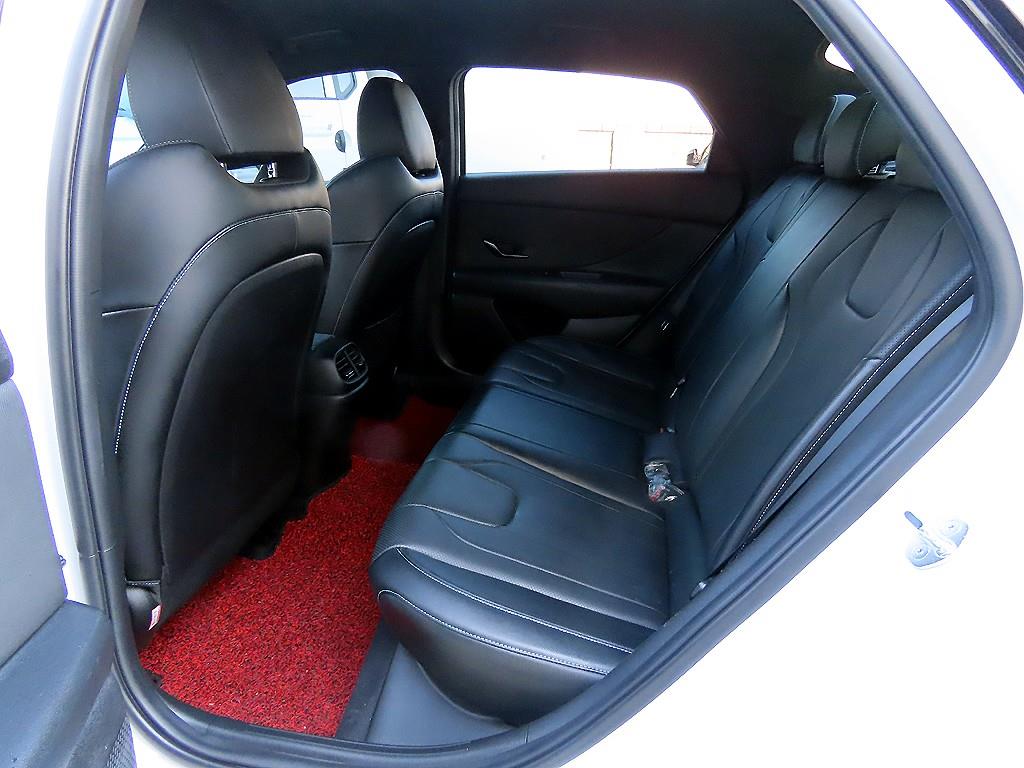 현대 아반떼 N 2.0 터보 N - 이미지 10