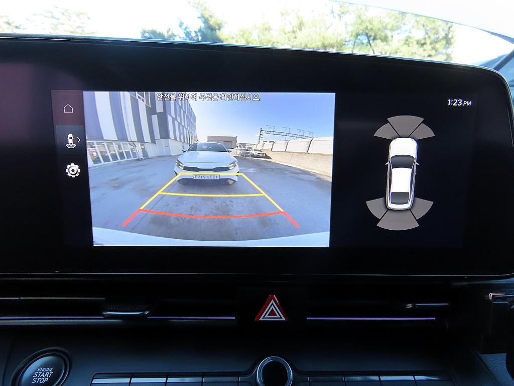 현대 아반떼 N 2.0 터보 N - 이미지 14