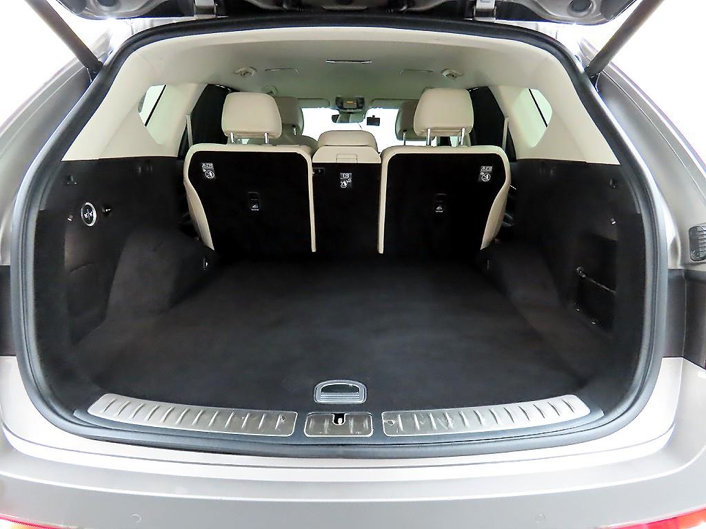 제네시스 GV80 3.0 디젤 AWD 기본형 - 이미지 5