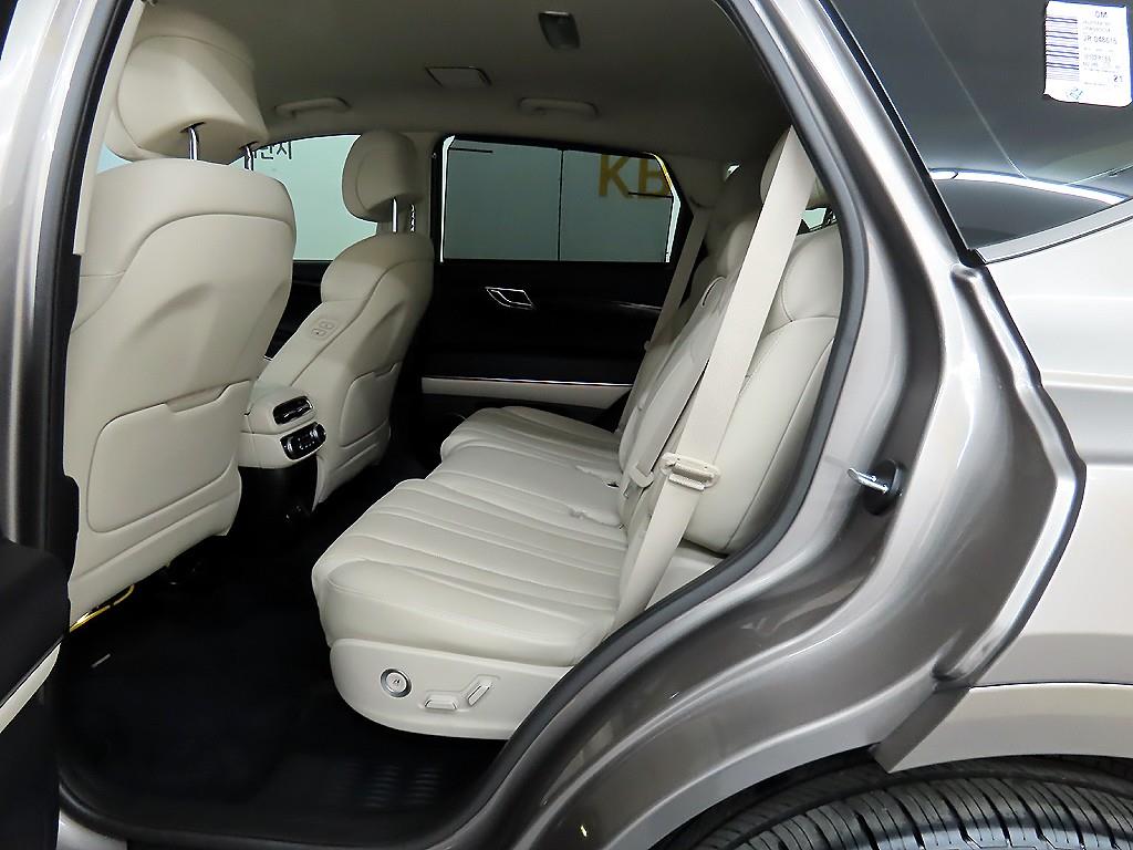 제네시스 GV80 3.0 디젤 AWD 기본형 - 이미지 3