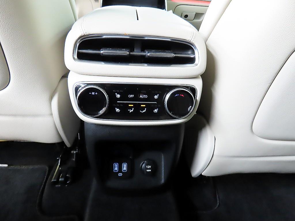 제네시스 GV80 3.0 디젤 AWD 기본형 - 이미지 12