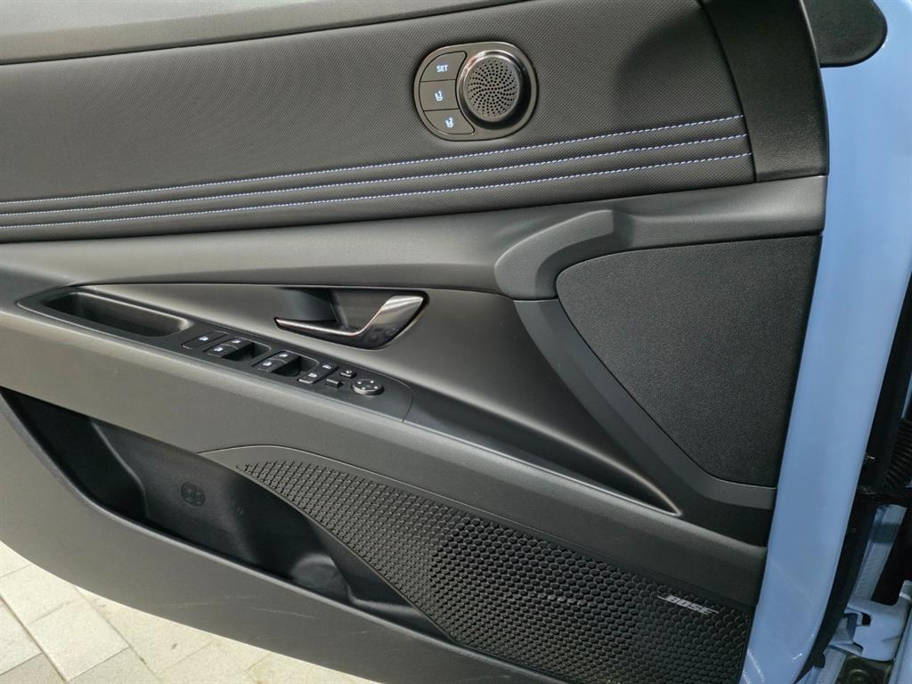 현대 아반떼 N 2.0 터보 N - 이미지 3