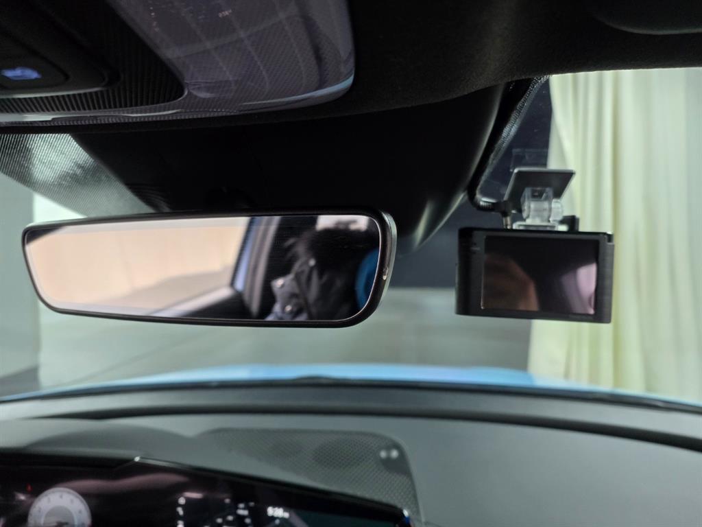 현대 아반떼 N 2.0 터보 N - 이미지 9