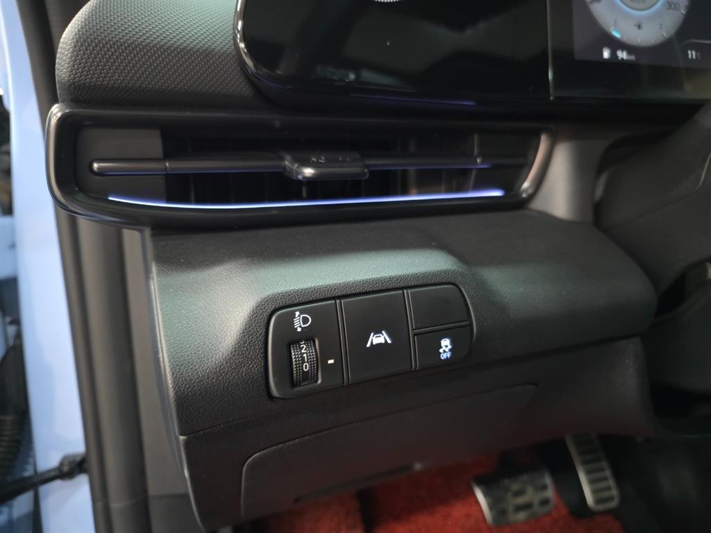 현대 아반떼 N 2.0 터보 N - 이미지 11