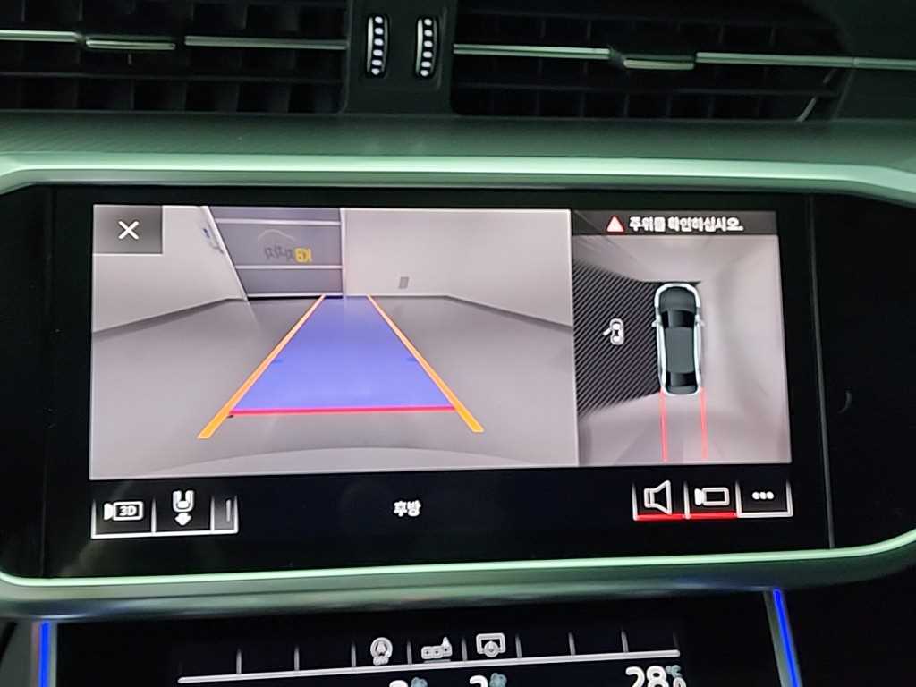 아우디 A6(5세대) 45 TFSI 콰트로 - 이미지 8