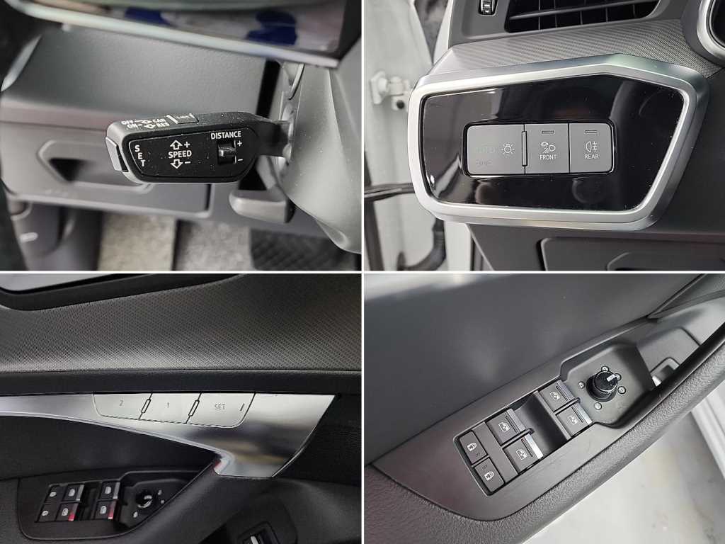 아우디 A6(5세대) 45 TFSI 콰트로 - 이미지 14