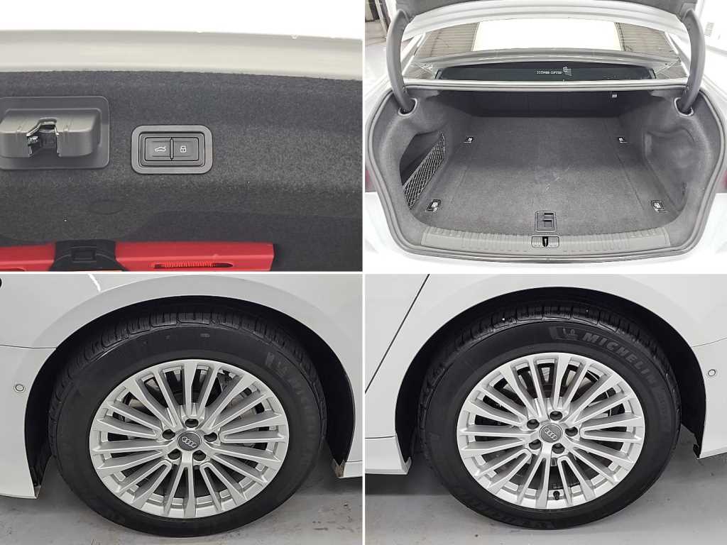 아우디 A6(5세대) 45 TFSI 콰트로 - 이미지 18