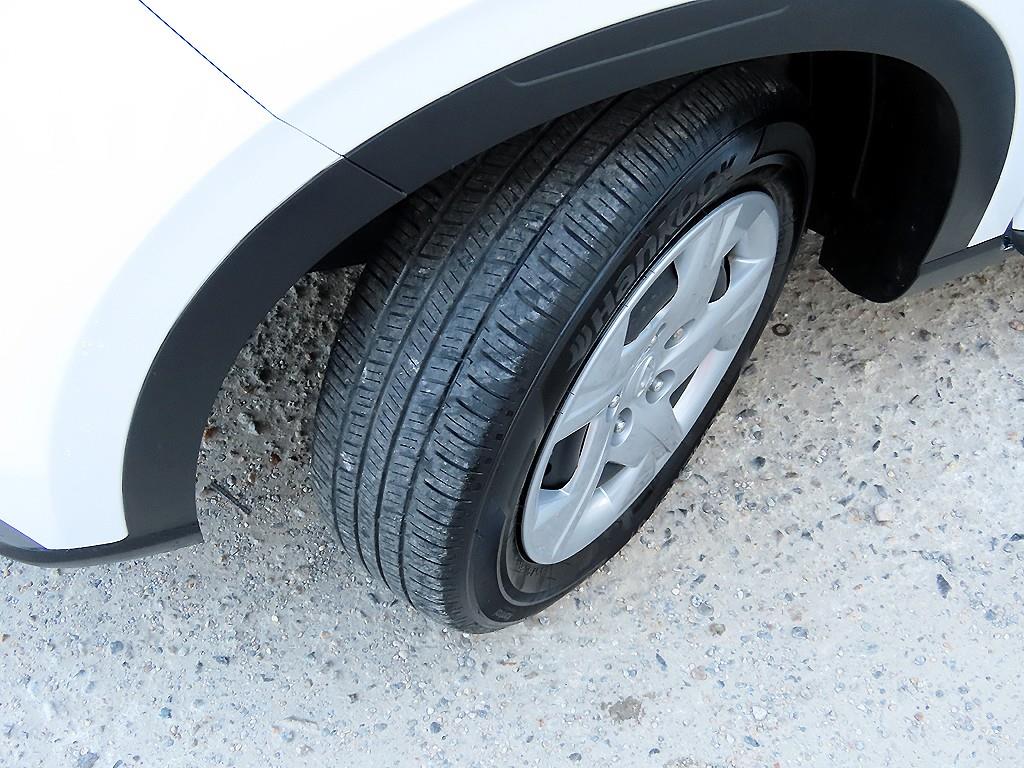 현대 베뉴 1.6 가솔린 스마트 - 이미지 5