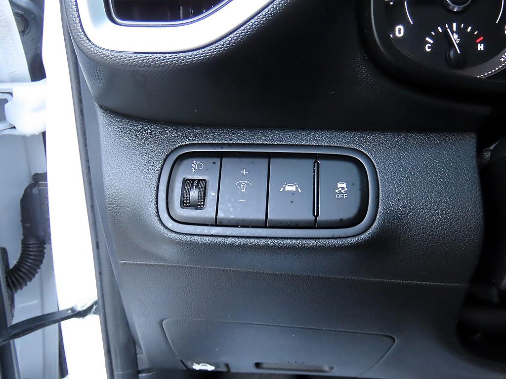 현대 베뉴 1.6 가솔린 스마트 - 이미지 12