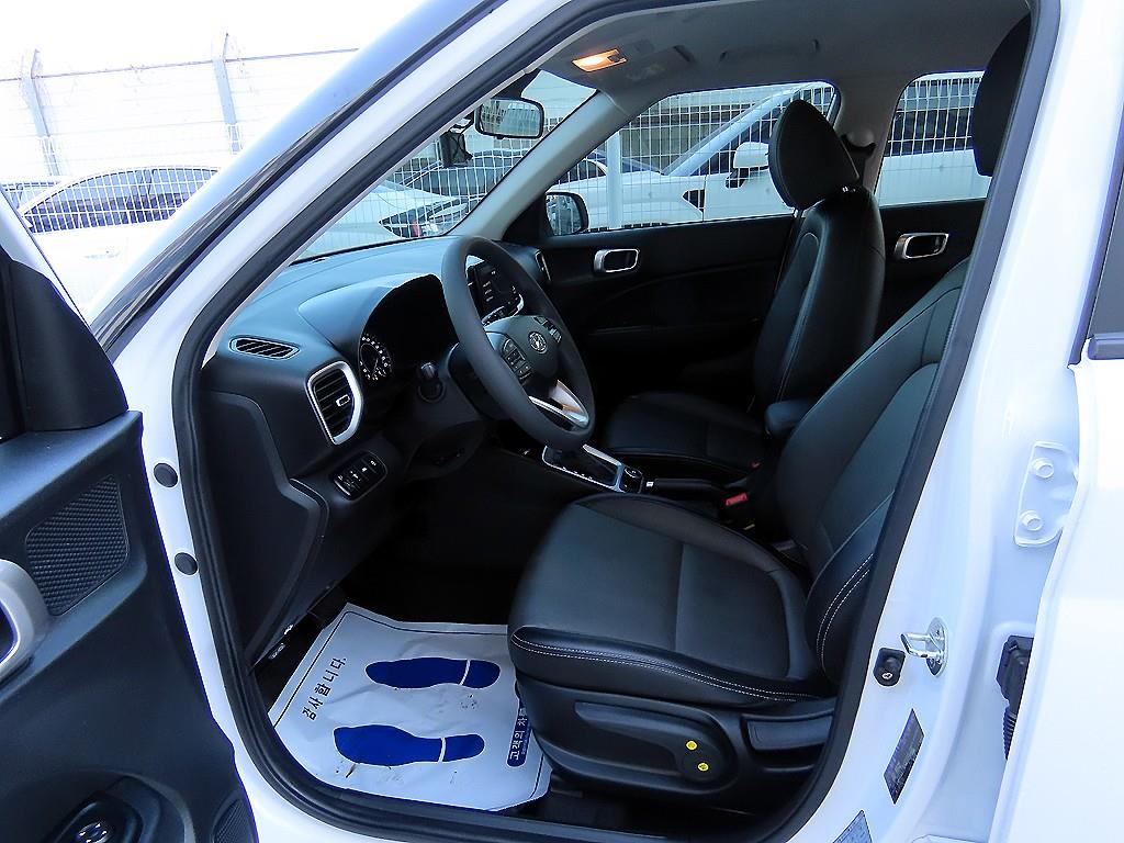 현대 베뉴 1.6 가솔린 스마트 - 이미지 16