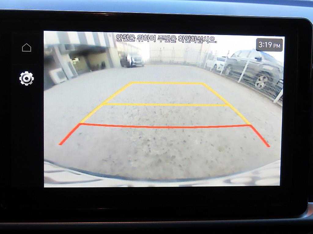 현대 베뉴 1.6 가솔린 스마트 - 이미지 18