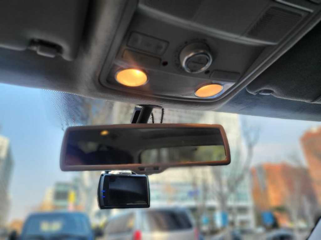 폭스바겐 티구안 2.0 TDI 블루모션 프리미엄 - 이미지 4