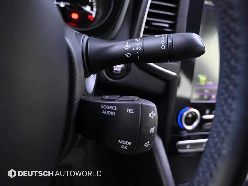 르노 (삼성) SM6 2.0 GDe SE