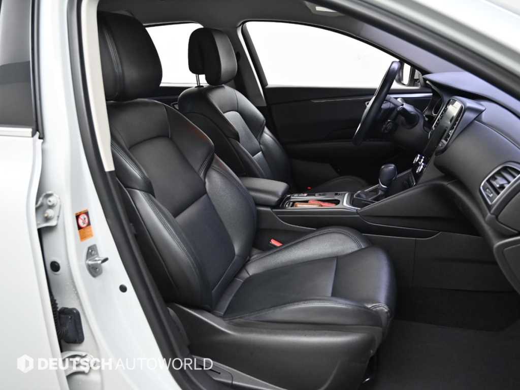 르노 (삼성) SM6 2.0 GDe SE - 이미지 9