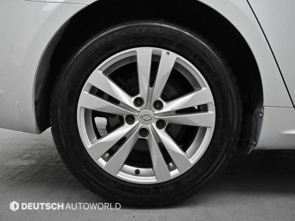 르노 (삼성) SM6 2.0 GDe SE - 이미지 11