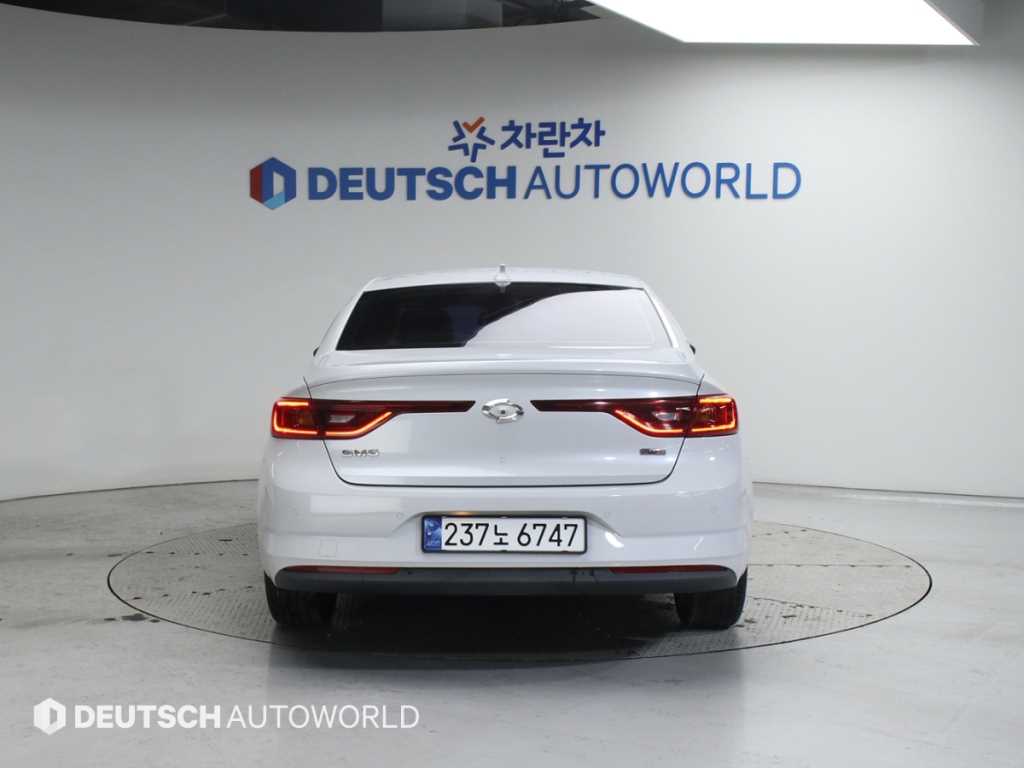 르노 (삼성) SM6 2.0 GDe SE - 이미지 15