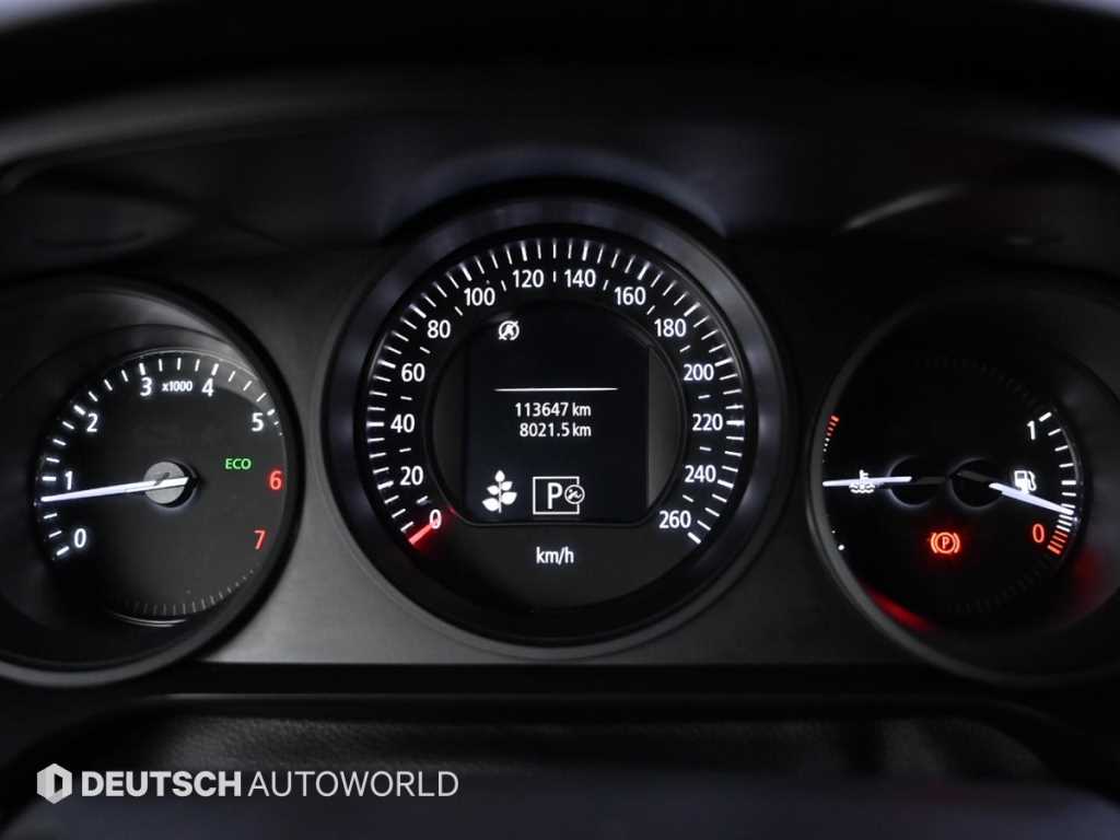 르노 (삼성) SM6 2.0 GDe SE - 이미지 10