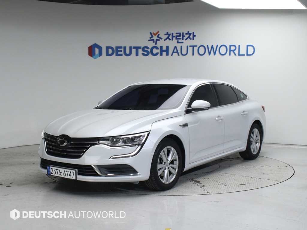 르노 (삼성) SM6 2.0 GDe SE - 이미지 13