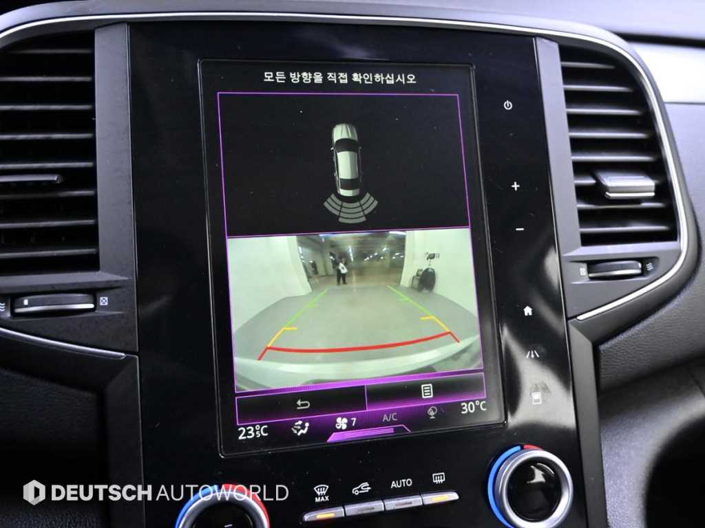 르노 (삼성) SM6 2.0 GDe SE - 이미지 18