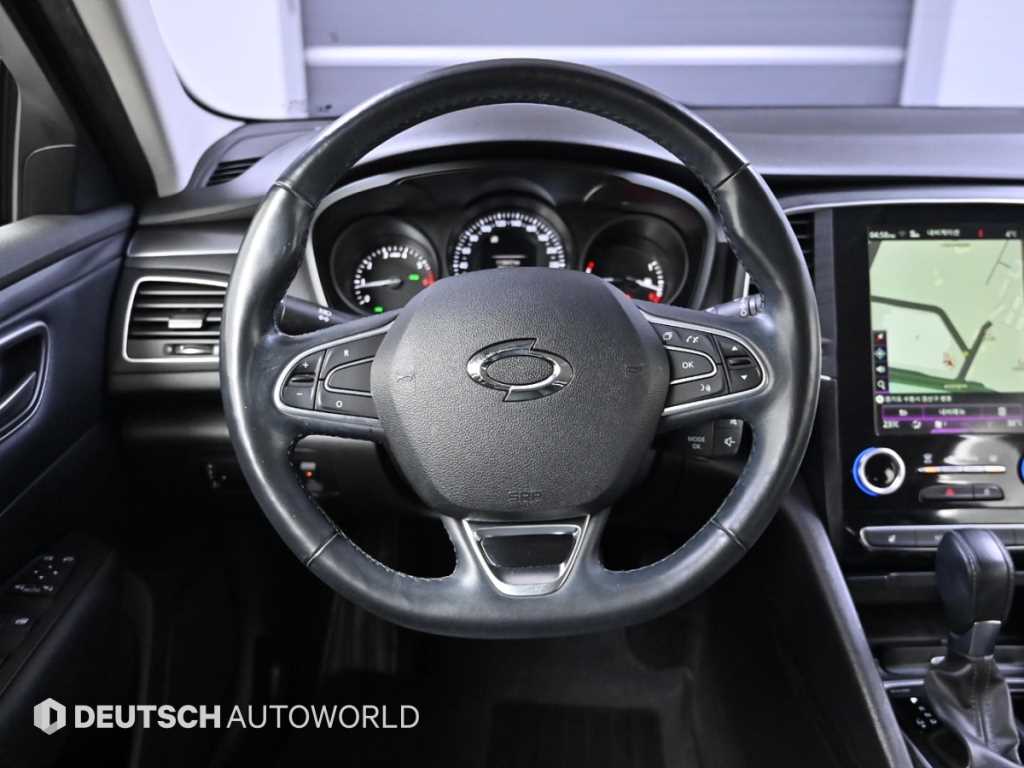 르노 (삼성) SM6 2.0 GDe SE - 이미지 16