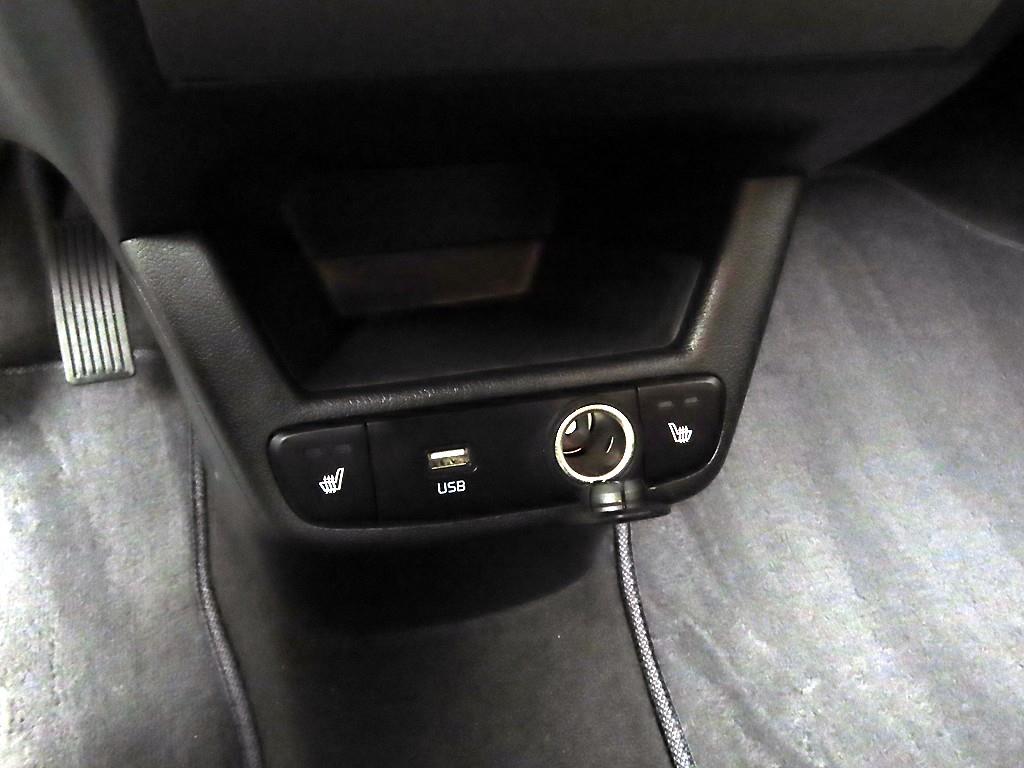 기아 더 뉴레이 1.0 가솔린 프레스티지 베스트셀렉션 - 이미지 2