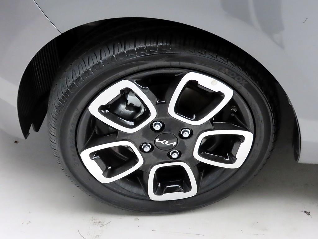 기아 더 뉴레이 1.0 가솔린 프레스티지 베스트셀렉션 - 이미지 3