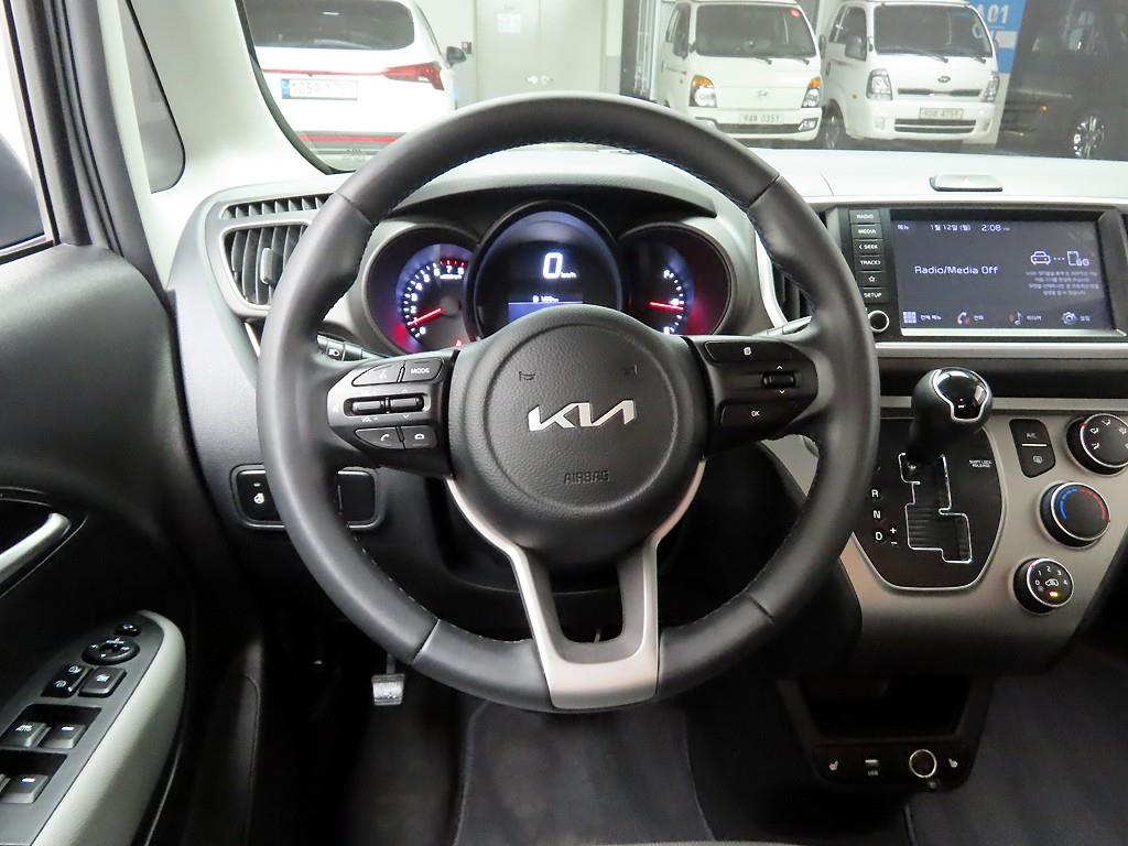 기아 더 뉴레이 1.0 가솔린 프레스티지 베스트셀렉션 - 이미지 5