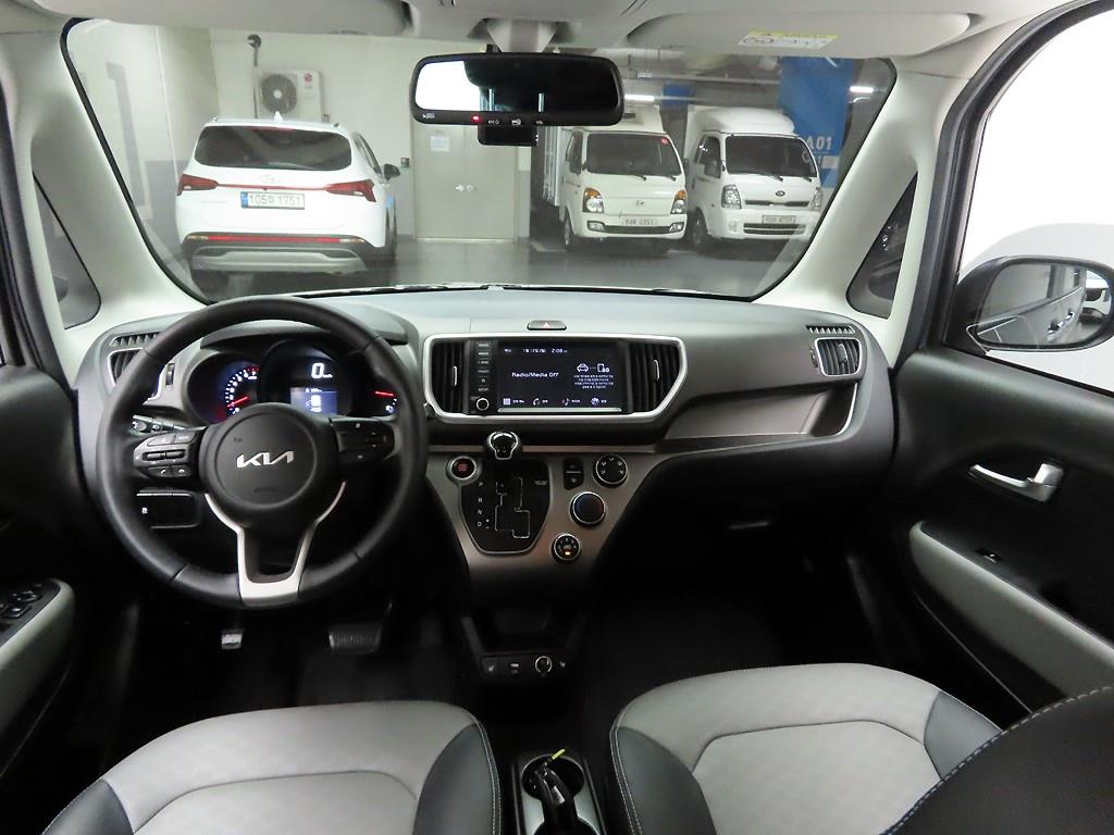 기아 더 뉴레이 1.0 가솔린 프레스티지 베스트셀렉션 - 이미지 4