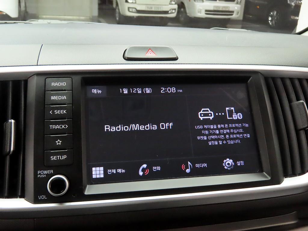 기아 더 뉴레이 1.0 가솔린 프레스티지 베스트셀렉션 - 이미지 14