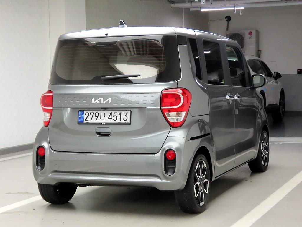 기아 더 뉴레이 1.0 가솔린 프레스티지 베스트셀렉션 - 이미지 19