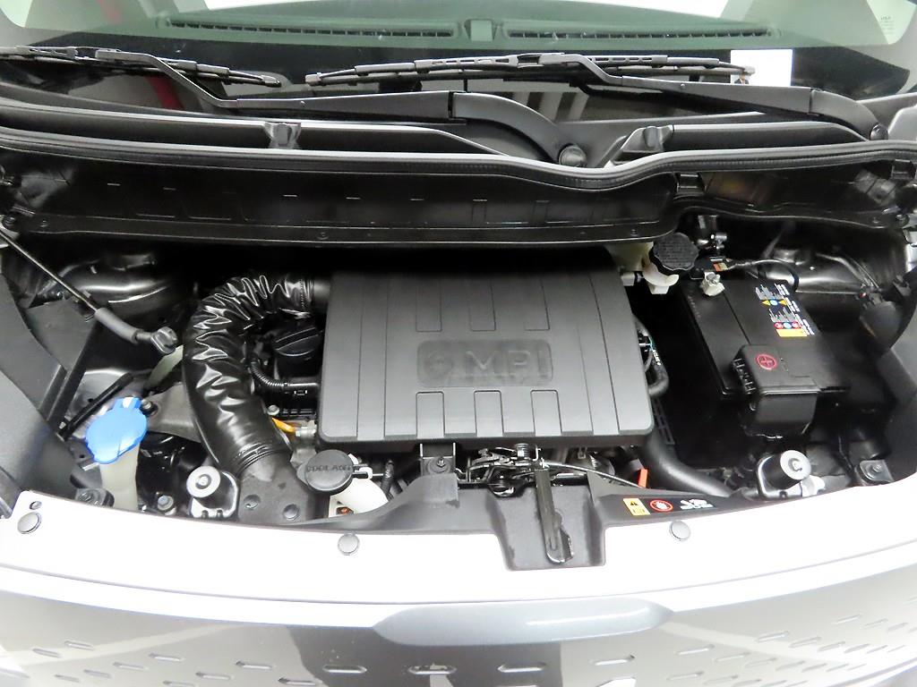 기아 더 뉴레이 1.0 가솔린 프레스티지 베스트셀렉션 - 이미지 18