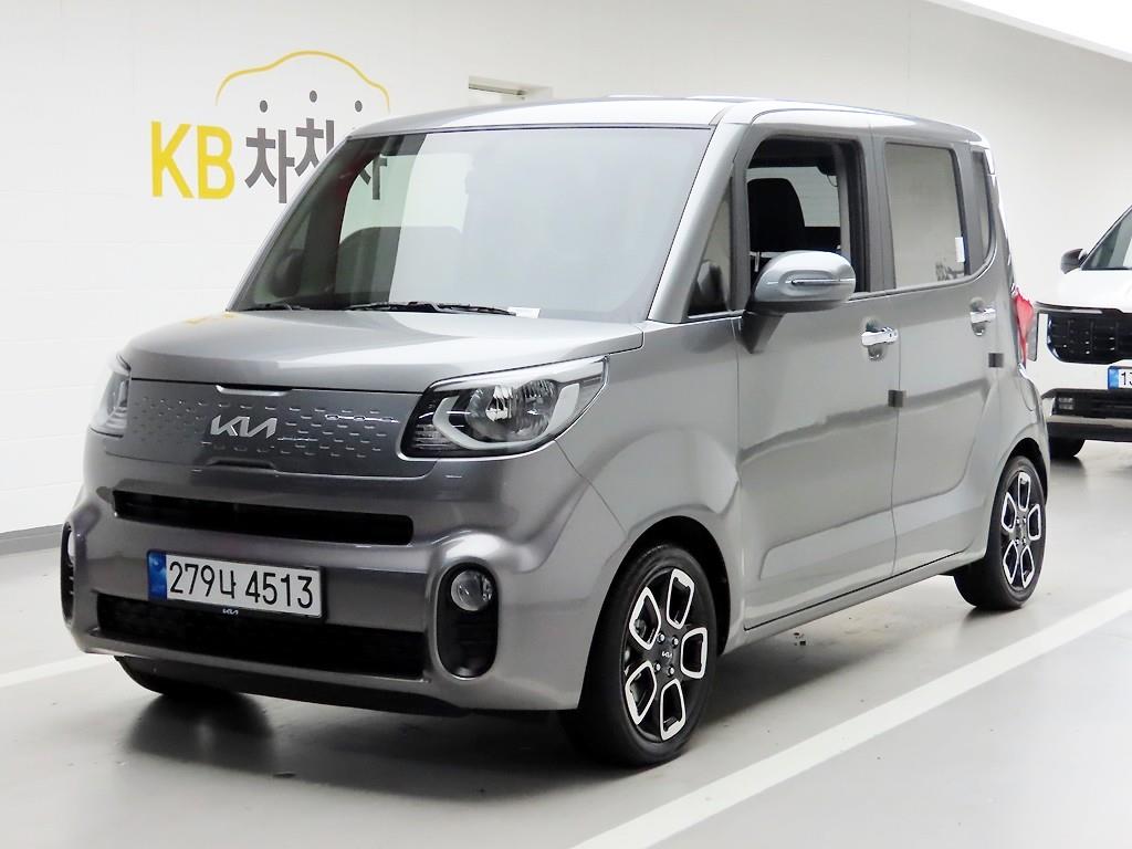 기아 더 뉴레이 1.0 가솔린 프레스티지 베스트셀렉션 - 이미지 20