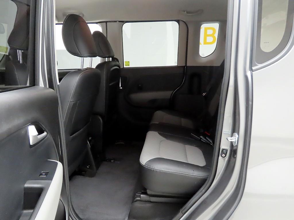 기아 더 뉴레이 1.0 가솔린 프레스티지 베스트셀렉션 - 이미지 16