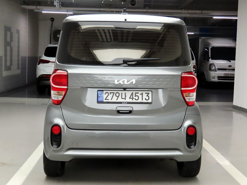 기아 더 뉴레이 1.0 가솔린 프레스티지 베스트셀렉션 - 이미지 17