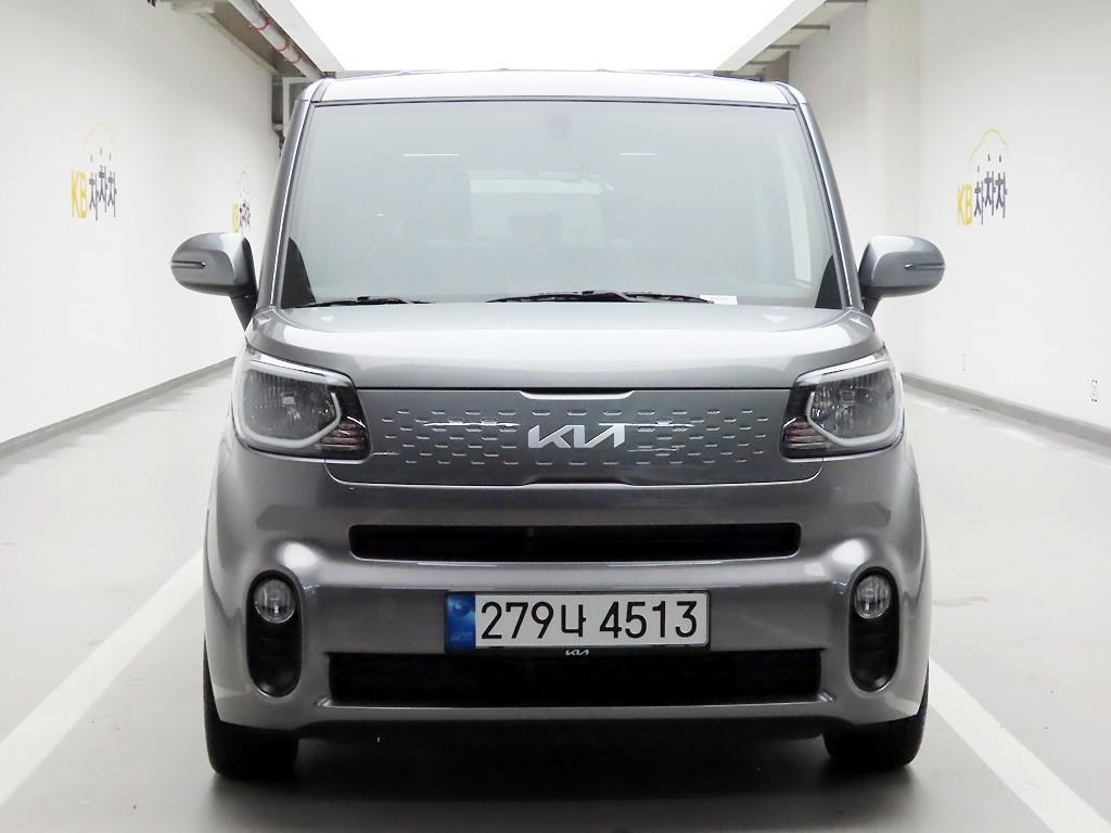 기아 더 뉴레이 1.0 가솔린 프레스티지 베스트셀렉션 - 이미지 15