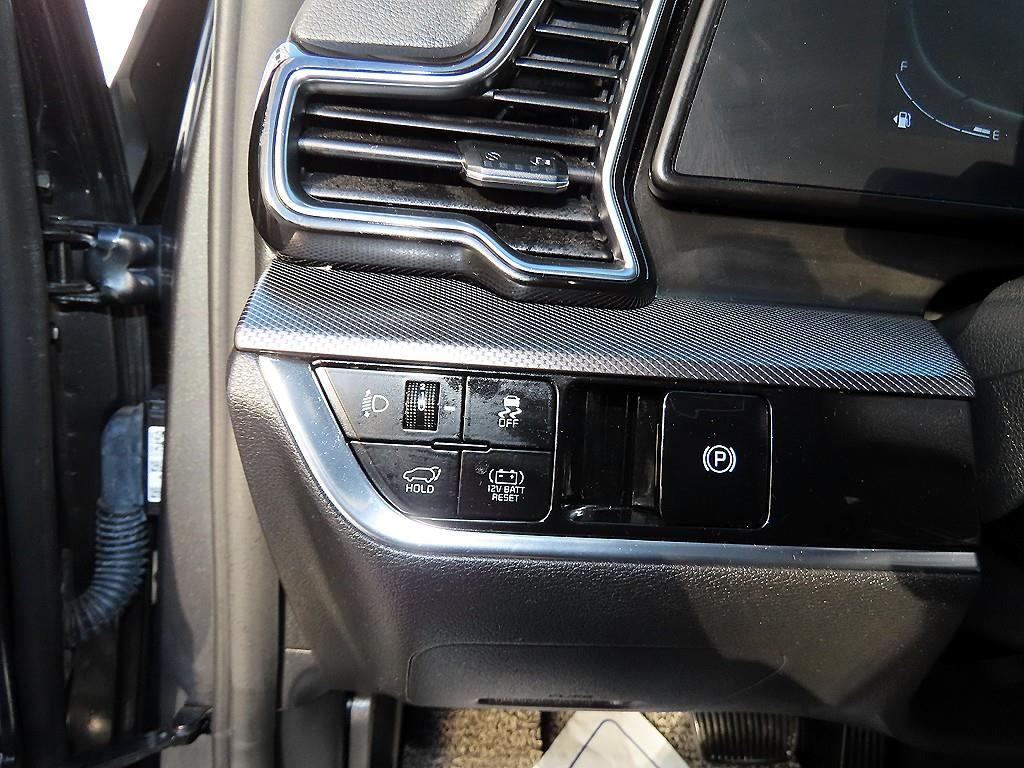 기아 디 올뉴스포티지 하이브리드 1.6 HEV 4WD 노블레스 - 이미지 13