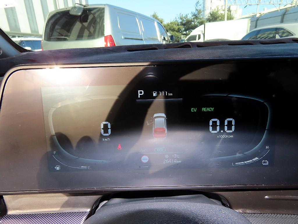 기아 디 올뉴스포티지 하이브리드 1.6 HEV 4WD 노블레스 - 이미지 15