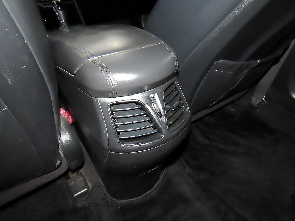 현대 그랜저HG LPI 렌터카 프라임 - 이미지 7