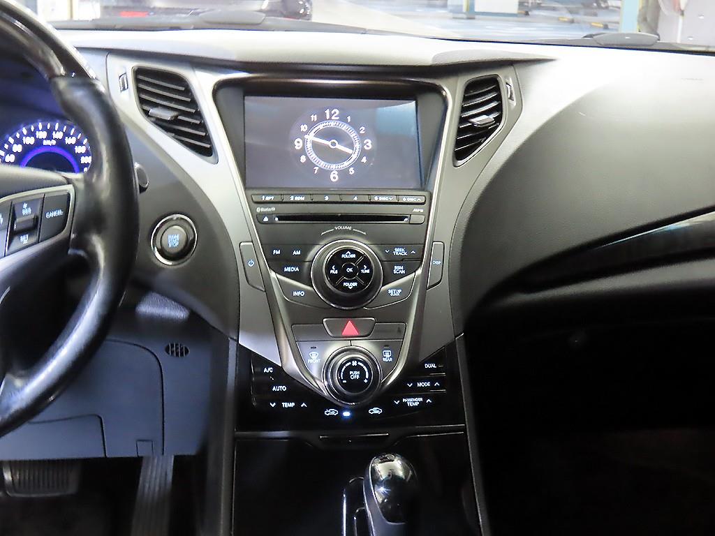 현대 그랜저HG LPI 렌터카 프라임 - 이미지 4