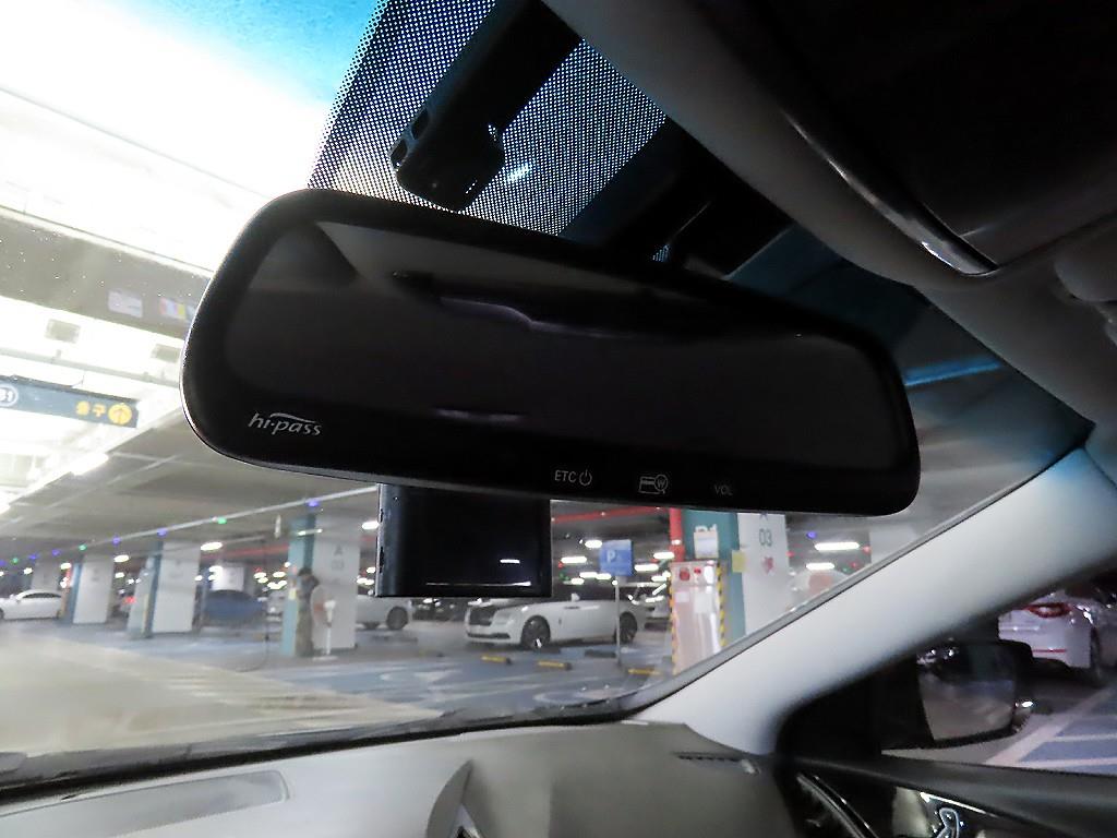 현대 그랜저HG LPI 렌터카 프라임 - 이미지 10