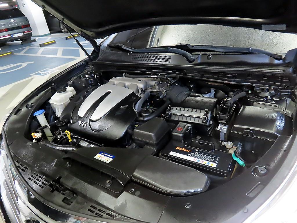 현대 그랜저HG LPI 렌터카 프라임 - 이미지 13