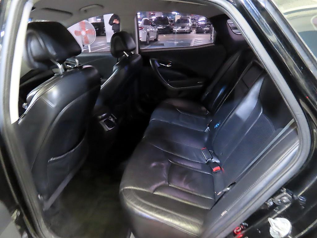 현대 그랜저HG LPI 렌터카 프라임 - 이미지 14