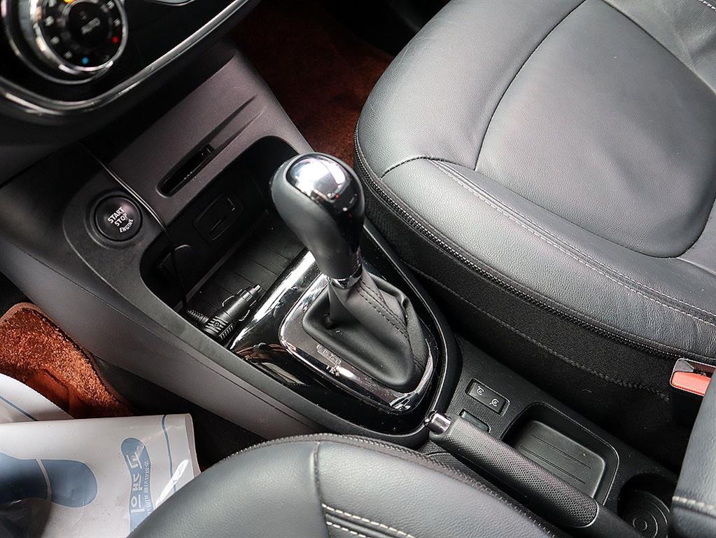 르노 (삼성) QM3 RE - 이미지 3