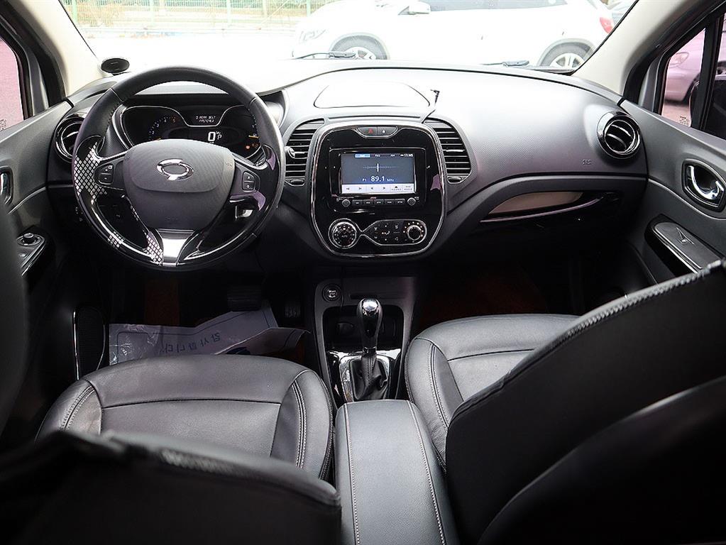 르노 (삼성) QM3 RE - 이미지 5