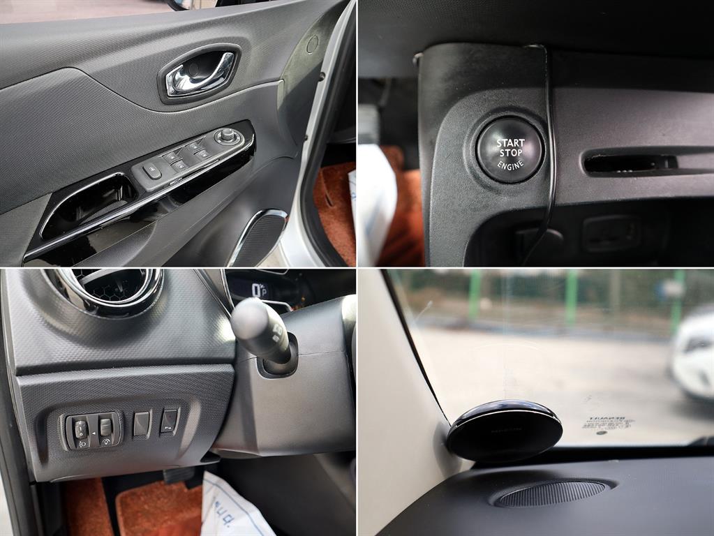 르노 (삼성) QM3 RE - 이미지 12