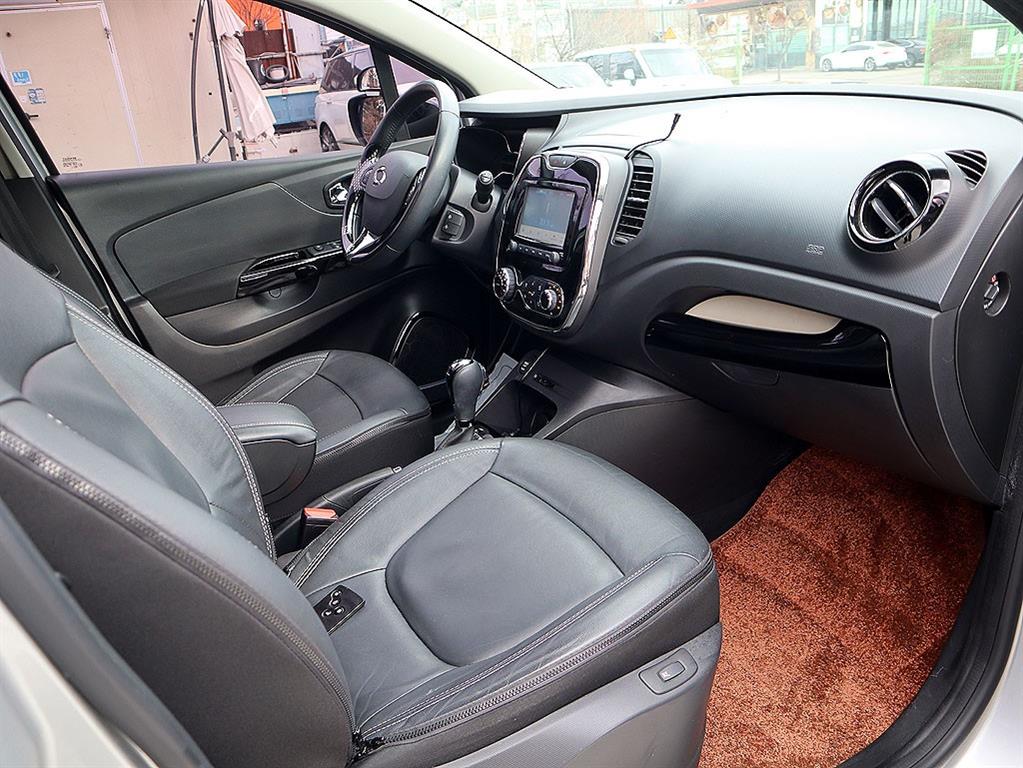 르노 (삼성) QM3 RE - 이미지 13