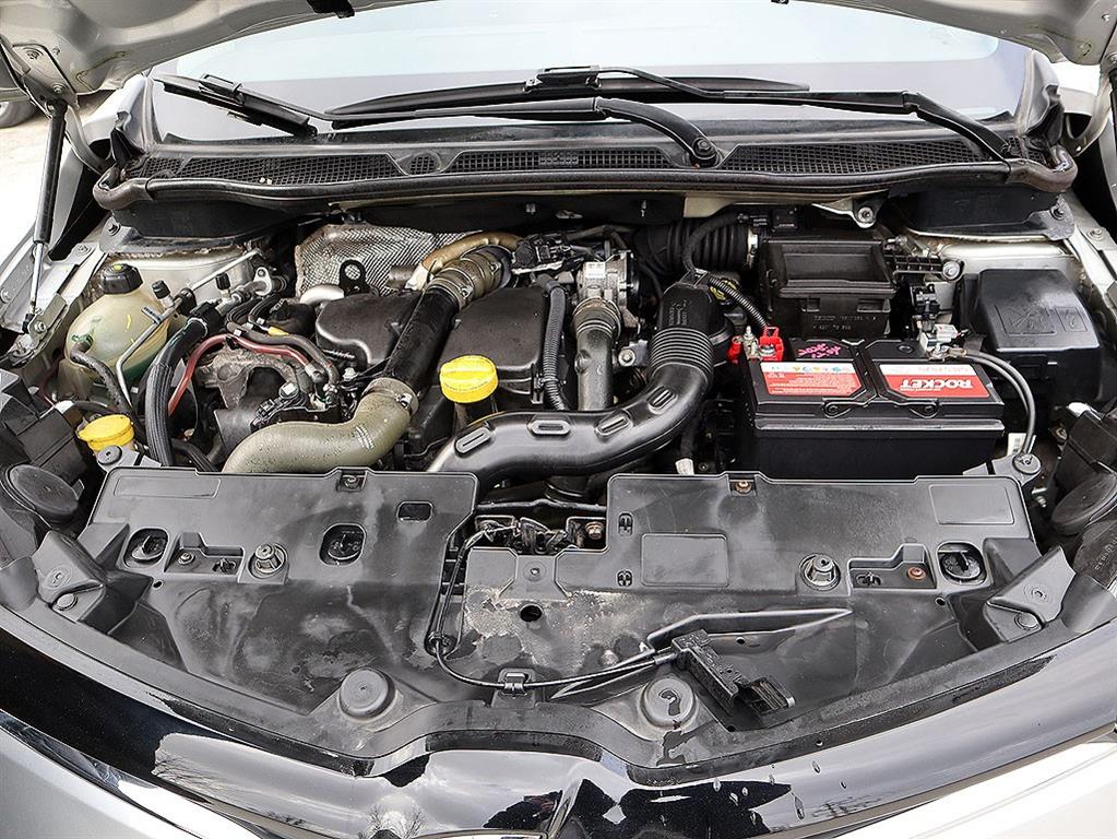 르노 (삼성) QM3 RE - 이미지 15